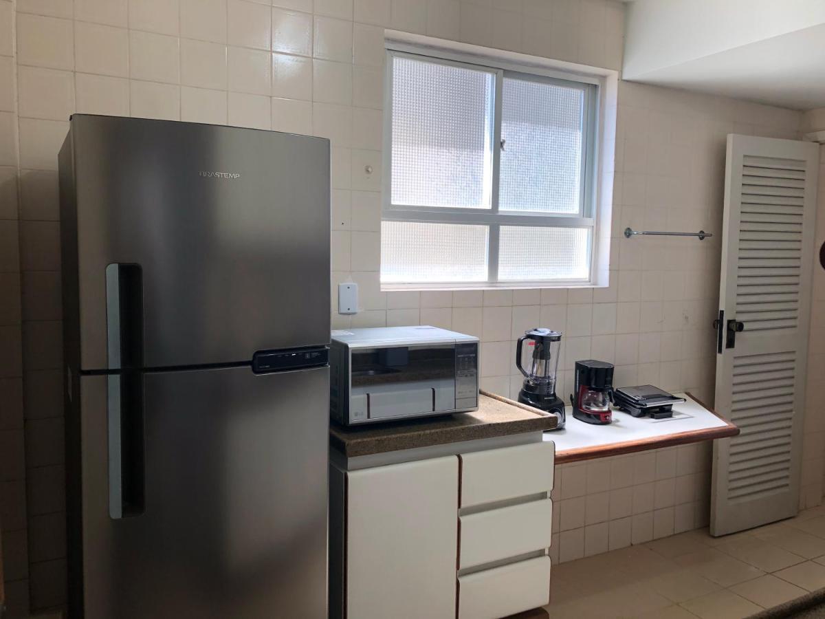 Ferienwohnung Residencia Nautilus Recife Exterior foto